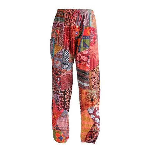 hippie joggers|hippie runner clothing.